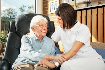 TRILOGY HOME HEALTHCARE - Photo 2