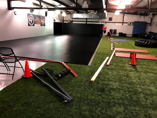 SMAA/Soul Fighters SBC, Brazilian Jiu Jitsu Gallery - United States