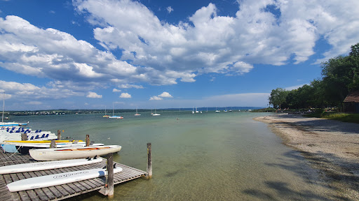 Freizeitgelände Utting am Ammersee - Thumbnail