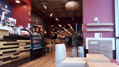Photos of Juan Vald&eacute;z Caf&eacute;
