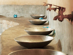 Photo n°4 de Hammam Café à Grenoble (Spa)