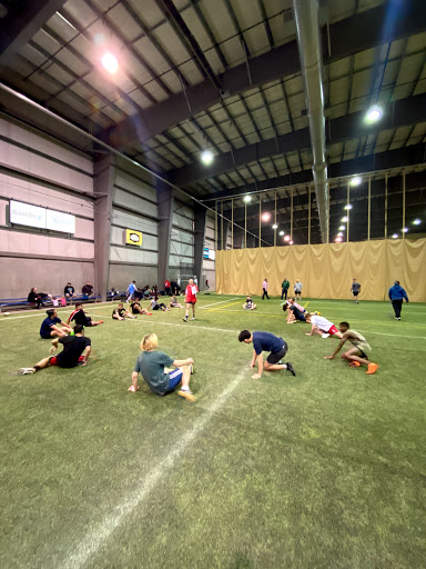 AffinityPlex Indoor Soccer Centre - Thumbnail