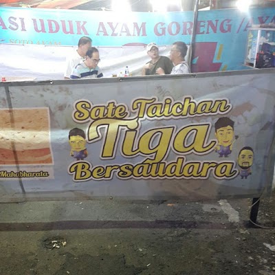 Photos of Dwidaya Tour Pasar Baru