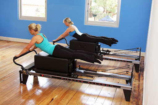 Body Benefits Pilates and Personal Training Gallery - Australia