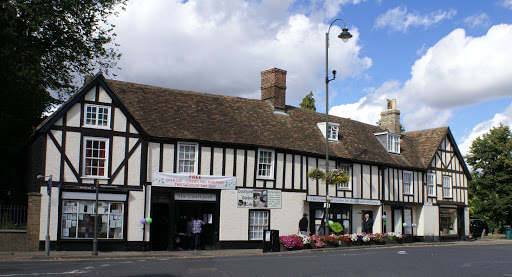The Courtyard Centre for Health and Wellbeing