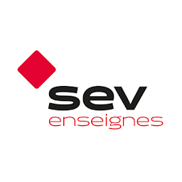 Photo n°7 de SEV Enseignes à Montaigu-Vendée (Magasin d'enseignes)