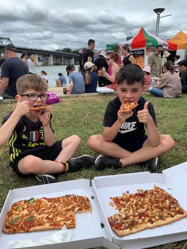 Pizza Event - Thumbnail