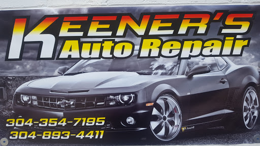 Keener's Auto Repair - Thumbnail
