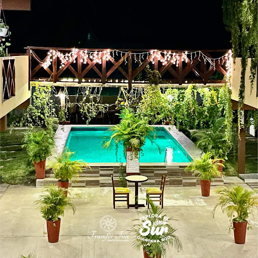 Hotel Framfor Inn Gallery - Mexico
