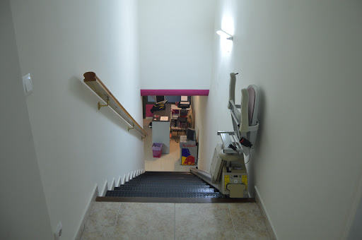 Sport Fitness Santoña - Thumbnail