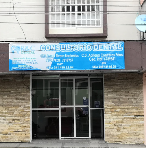 Cónsultorio R&C Dental - Thumbnail