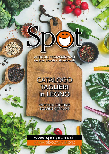 SPOT sas - Visual
