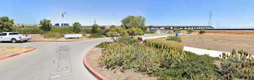 Caltrans Paint Yard - Thumbnail