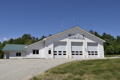 Freedom Fire Department