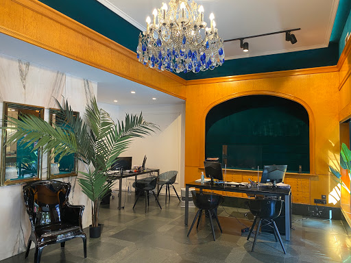 Soho Inmobiliaria
