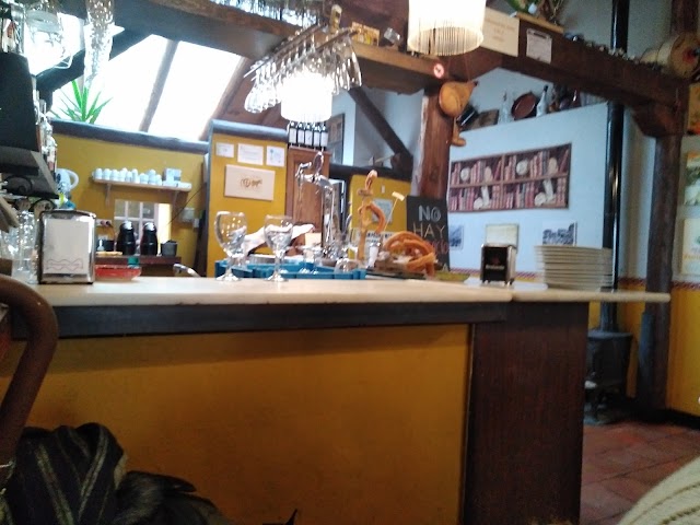 Restaurante La Era De Brieva
