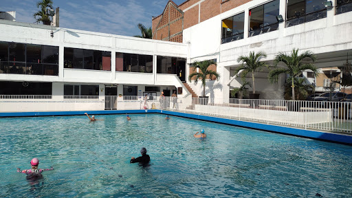 Club Deportivo Las Pilas