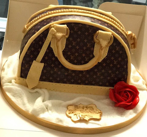 Lux Cake Gallery - United Kingdom