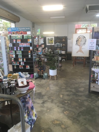 Narrogin Nursery Cafe & Gallery