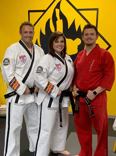 Mason's High Octane Martial Arts - Thumbnail