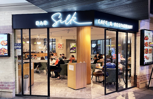 Photo of Silk Cafe & Restaurant