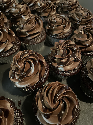 Lacy's Cakes