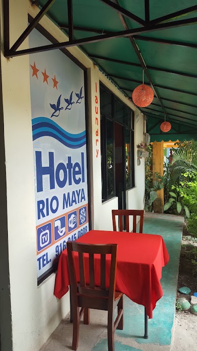 Photos of Hotel Rio Maya