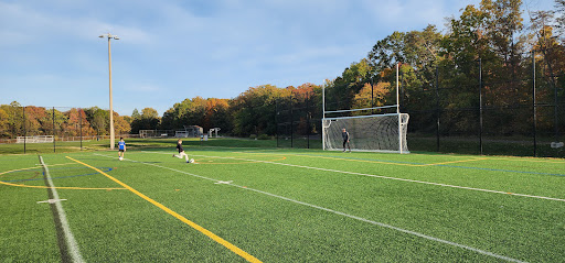 Greenbriar Park Field 5 Gallery - United States