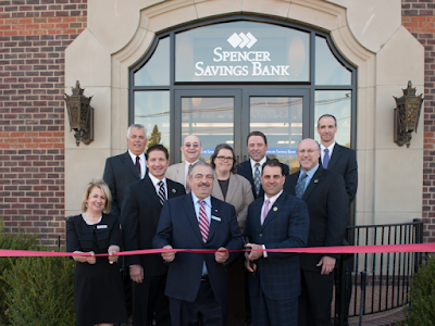 Spencer Savings Bank