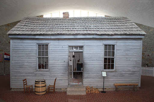 Mark Twain Birthplace State Historic Site