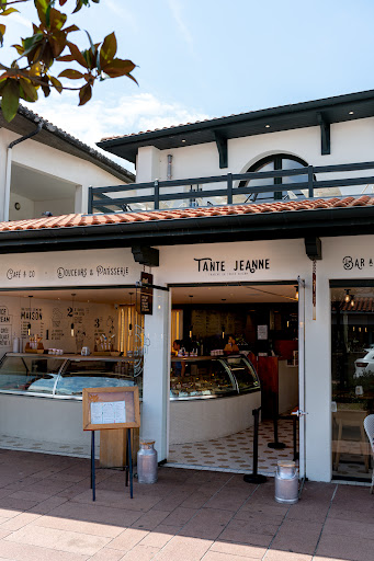 Photo de Les Popotes café céramique Hossegor à Seignosse (40510)