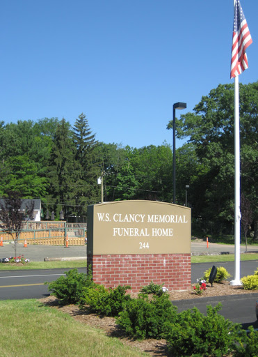 W.S. Clancy Memorial Funeral Home - Thumbnail