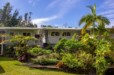 Papalani Farm, Spa and Vacation Rental