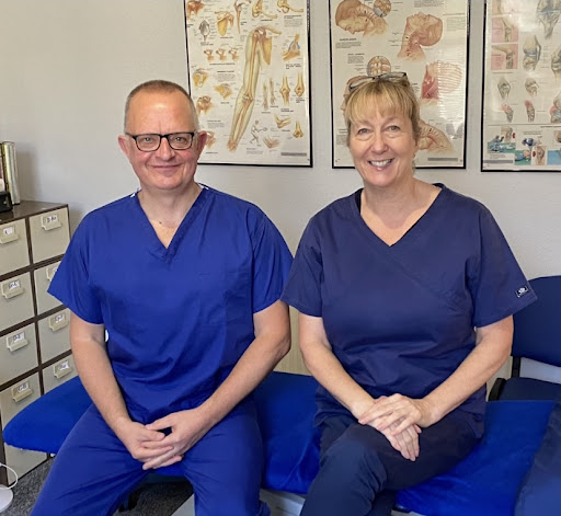 Alison Morton & Paul Soley Physiotherapy
