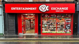 CeX