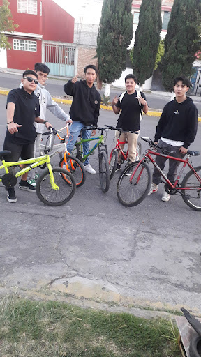 La Bici de Julian - Thumbnail