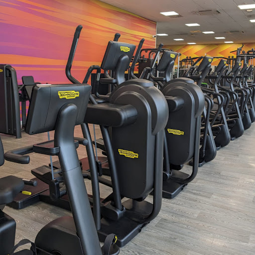 Hough End Leisure Centre