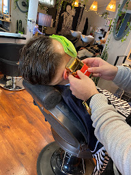 Photo n°38 de Excell Salon Celine à Val de Virvée (Barbier)