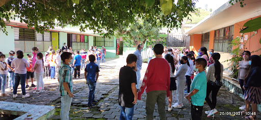 Escuela Primaria México 68 - Thumbnail