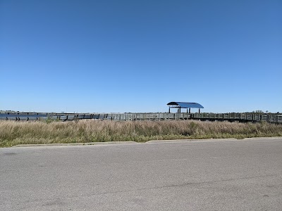 Popps Ferry Causeway Park