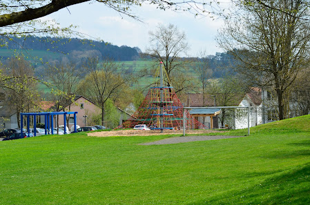 Sport- & Kulturhalle Gemünden Zum Oberhain 1, 35285 Gemünden (Wohra), Deutschland