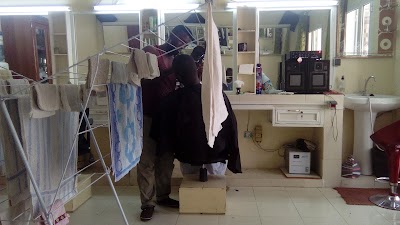 Photos of Salon Coiffure Chinguitti