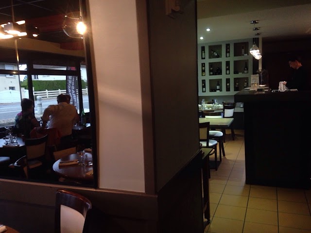 Auberge de la Table Ronde