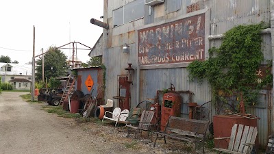 Shacksdale Motel