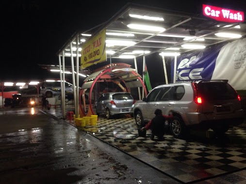 Summarecon Bekasi Car Wash, Author: Summarecon Bekasi Car Wash