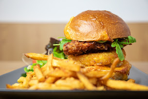 Photo n°14 de Mesdames à L'Union (Cuisine française moderne)