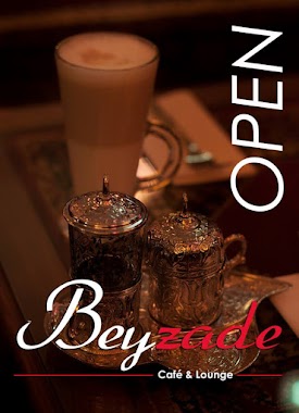 Beyzade Café & Lounge, Author: Beyzade Café & Lounge