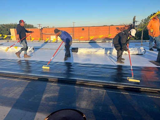 Greenco Construction Services - Visual