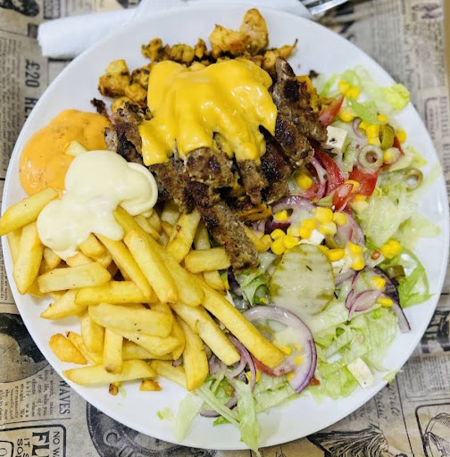 Photo 1 - Burgers & Co