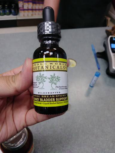 Green Acres Health Food Store Gallery - United States